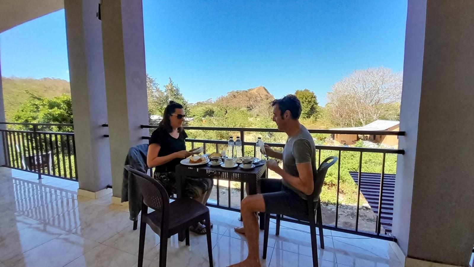 Fx72 Labuan Bajo Hotel Eksteriør billede